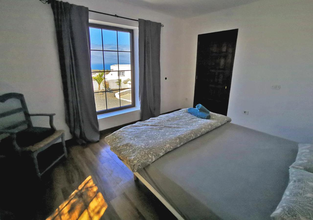 Casa La Costa, Pension Con Vistas Al Mar Buitenkant foto