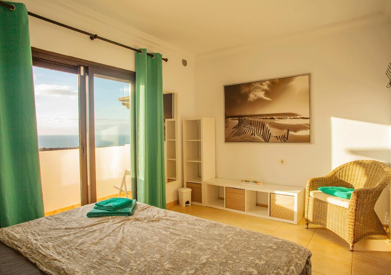 Casa La Costa, Pension Con Vistas Al Mar Buitenkant foto