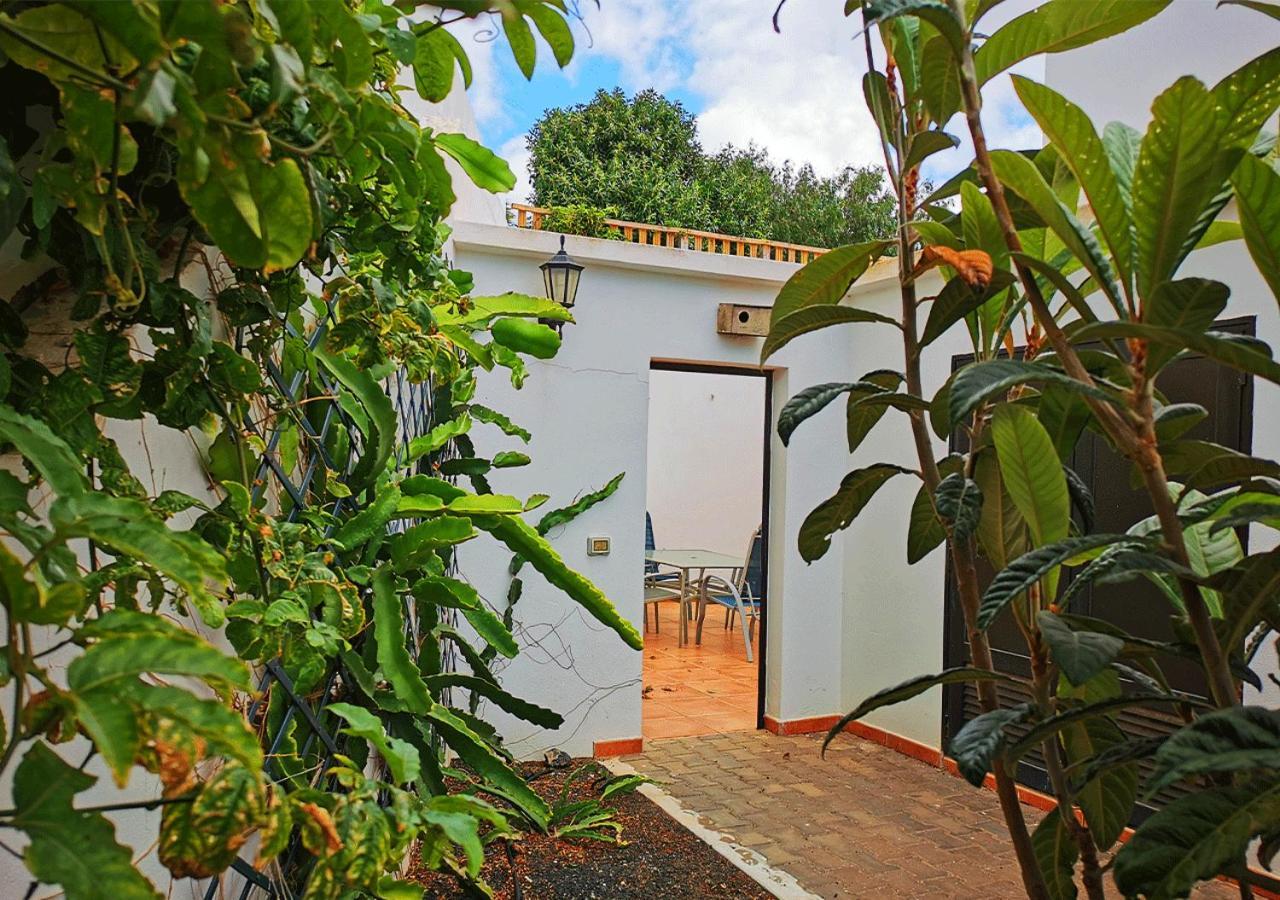 Casa La Costa, Pension Con Vistas Al Mar Buitenkant foto