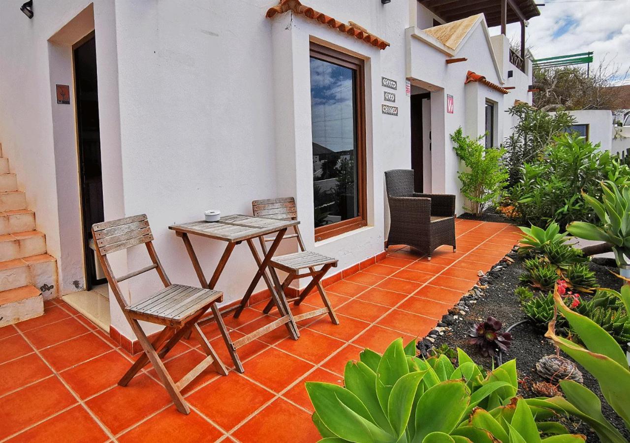Casa La Costa, Pension Con Vistas Al Mar Buitenkant foto