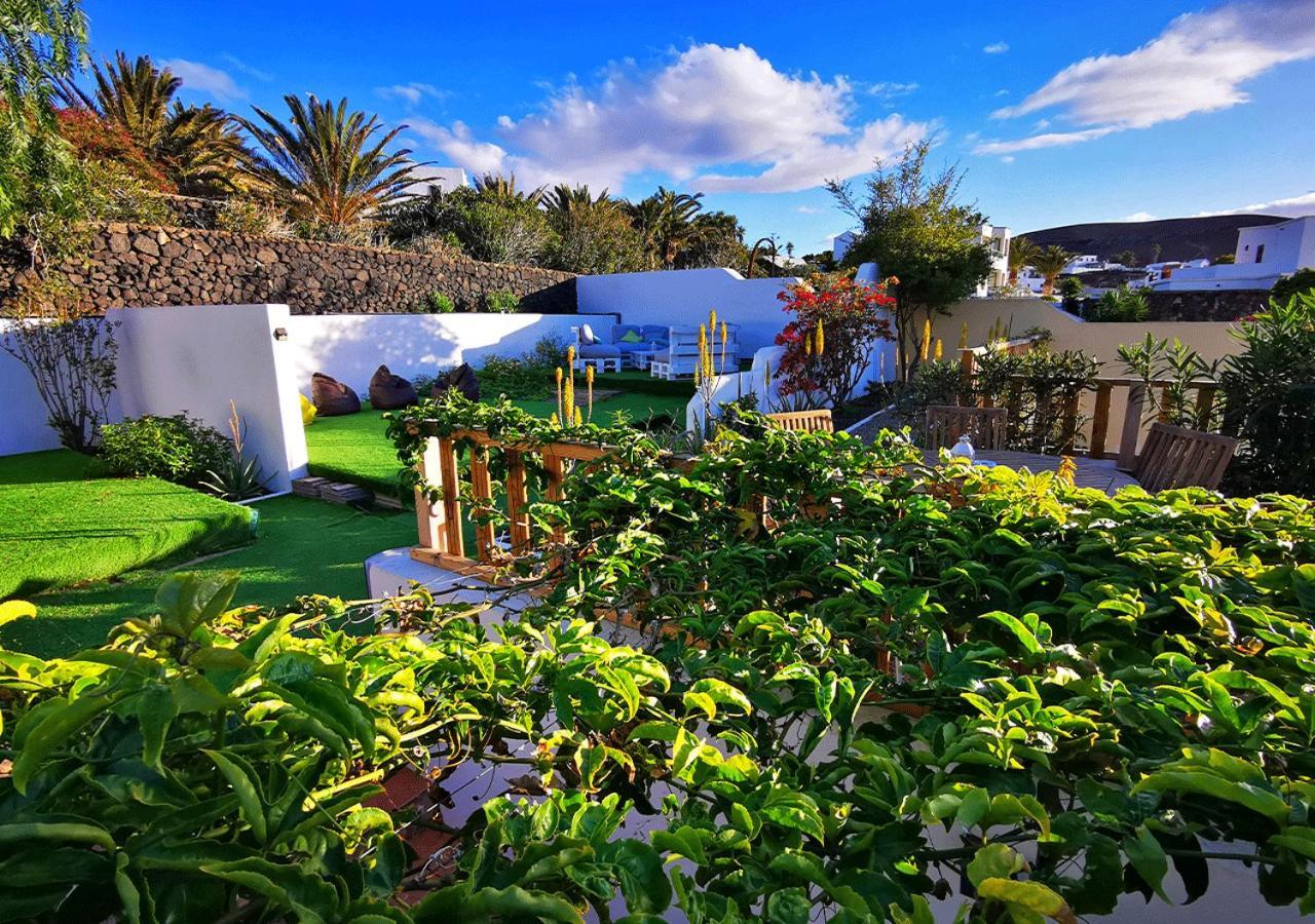 Casa La Costa, Pension Con Vistas Al Mar Buitenkant foto